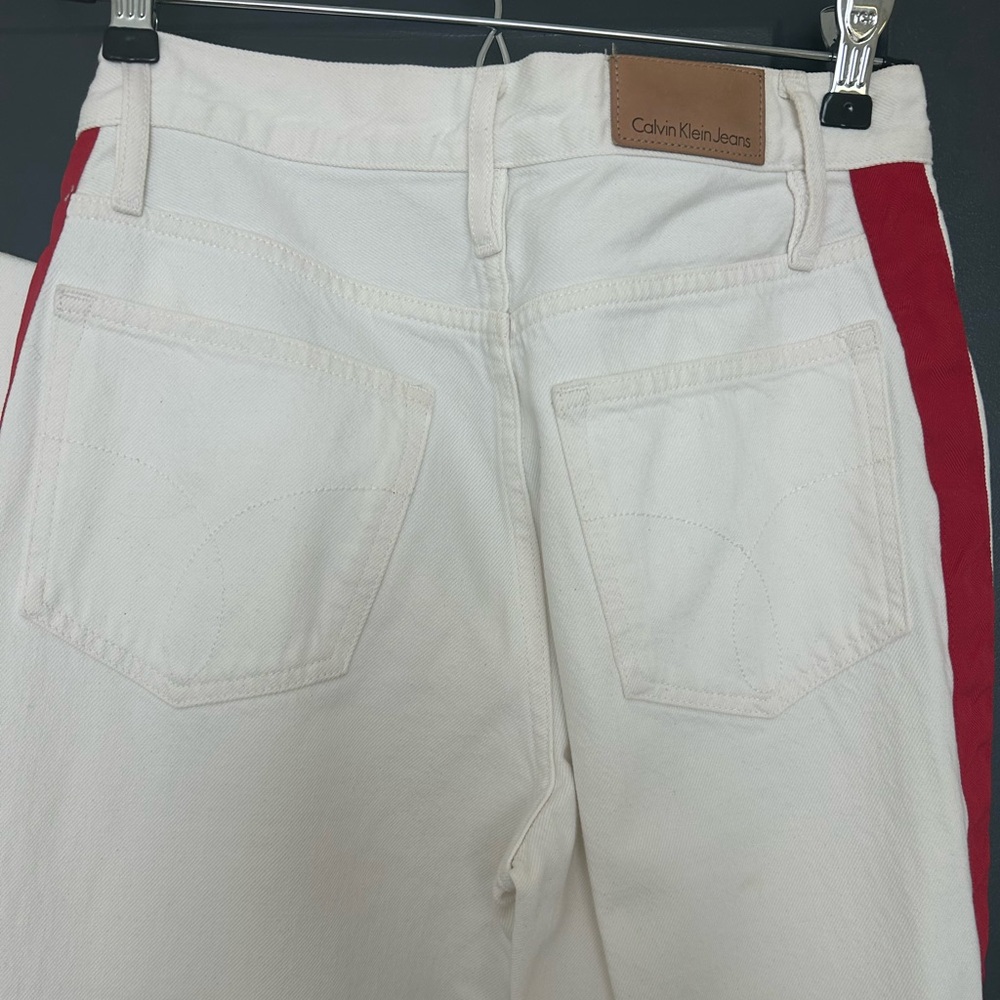 Calvin Klein Jean Western Set - Picture 4 of 8